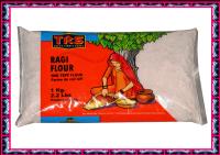 Ragi flour 1KG TRS